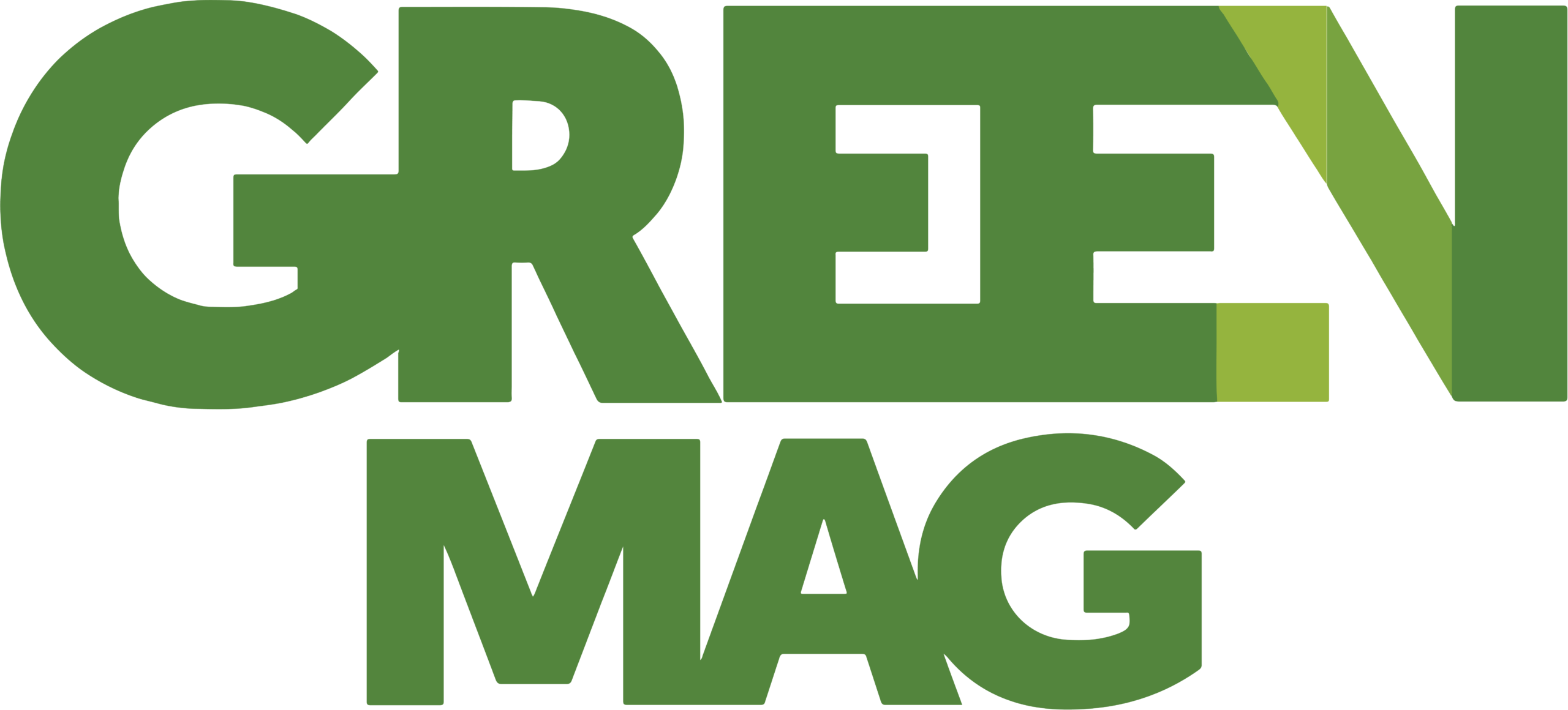 GreenMag